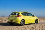 Scion iM 2015 года